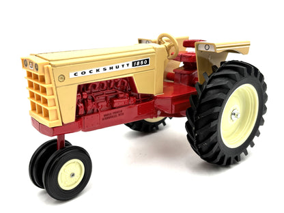 1/16 Cockshutt 1850 OFTS 1989
