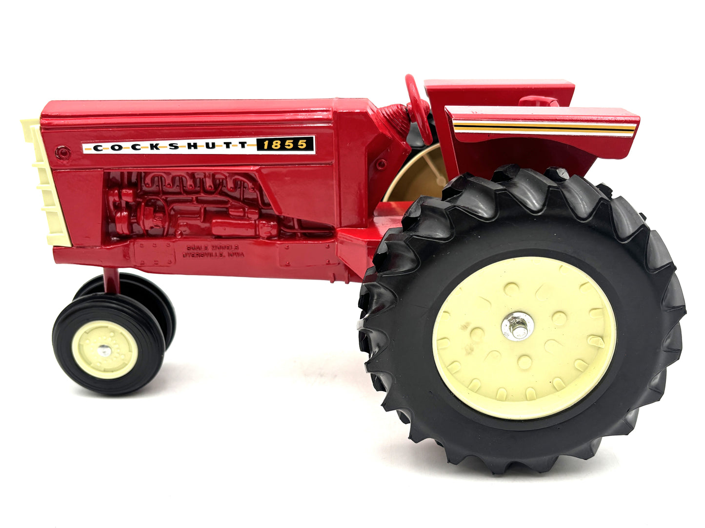 1/16 Cockshutt 1855 OFTS 1988
