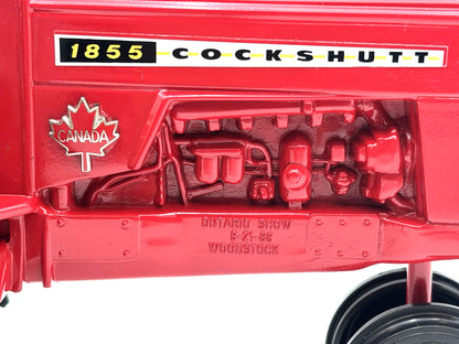 1/16 Cockshutt 1855 OFTS 1988