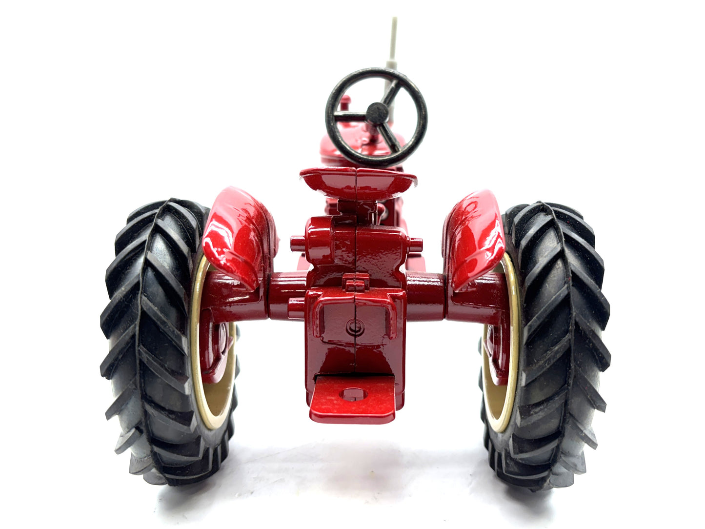 1/16 Cockshutt 20 Narrow Front