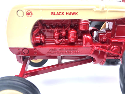1/16 Cockshutt 40 Black Hawk