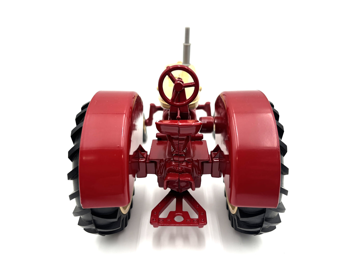 1/16 Cockshutt 40 Deluxe