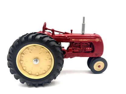 1/16 Cockshutt 50 Narrow Front