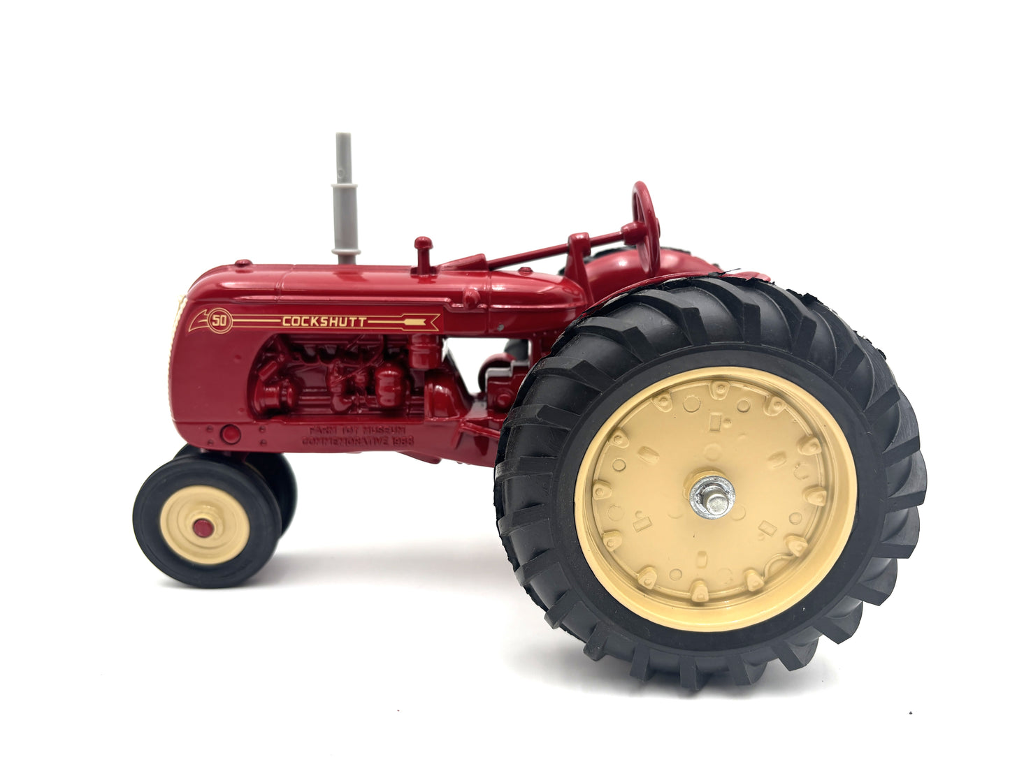 1/16 Cockshutt 50 Narrow Front