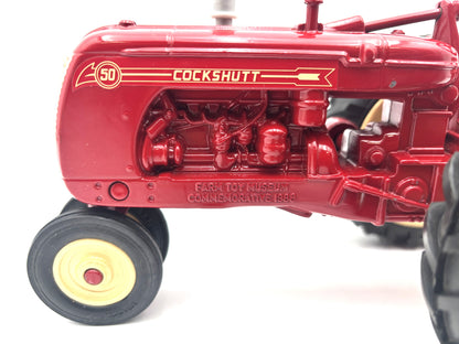 1/16 Cockshutt 50 Narrow Front