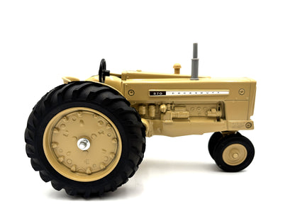 1/16 Cockshutt 570 Narrow Front NFTM