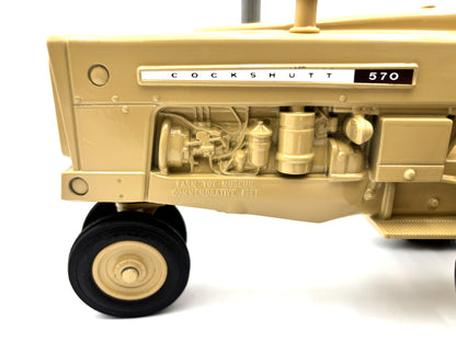 1/16 Cockshutt 570 Narrow Front NFTM