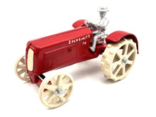1/16 Cockshutt 70-Canadian Toy Magazine Show