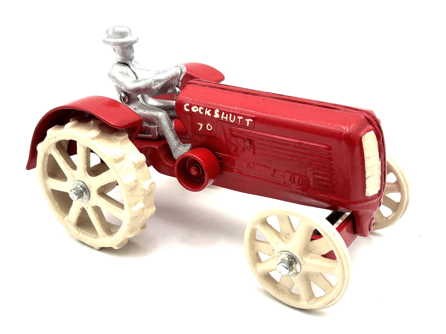 1/16 Cockshutt 70-Canadian Toy Magazine Show