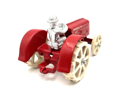 1/16 Cockshutt 70-Canadian Toy Magazine Show