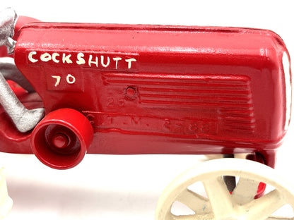 1/16 Cockshutt 70-Canadian Toy Magazine Show