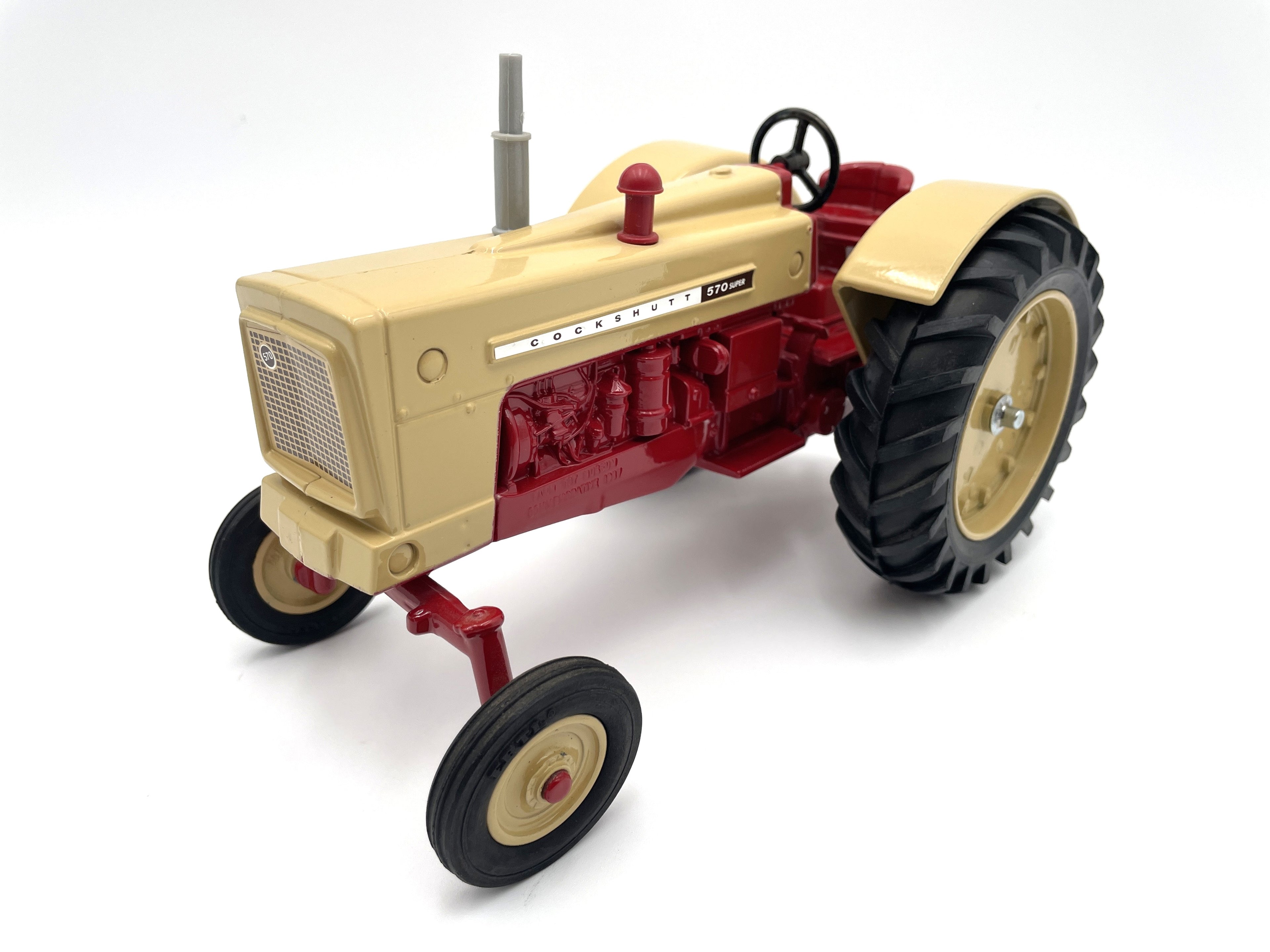 1/16 Cockshutt S70 Super