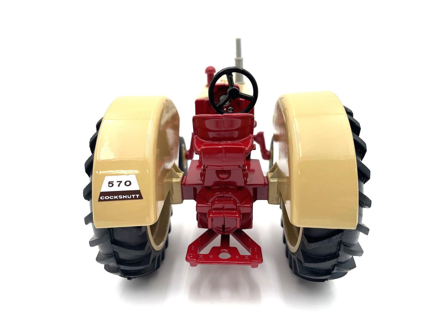 1/16 Cockshutt S70 Super
