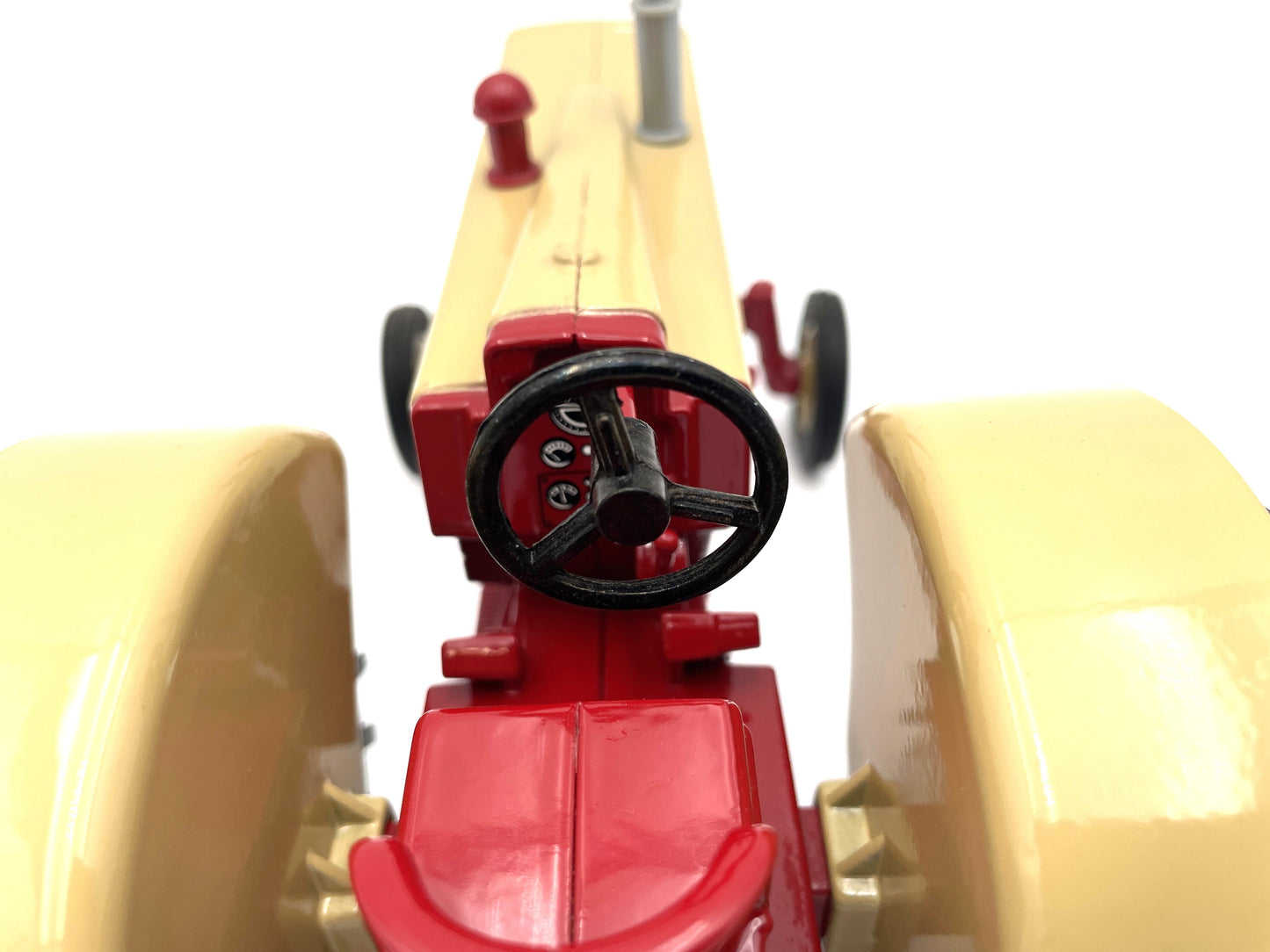 1/16 Cockshutt S70 Super