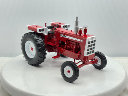 1/16 Cockshutt 1950 Wheatland