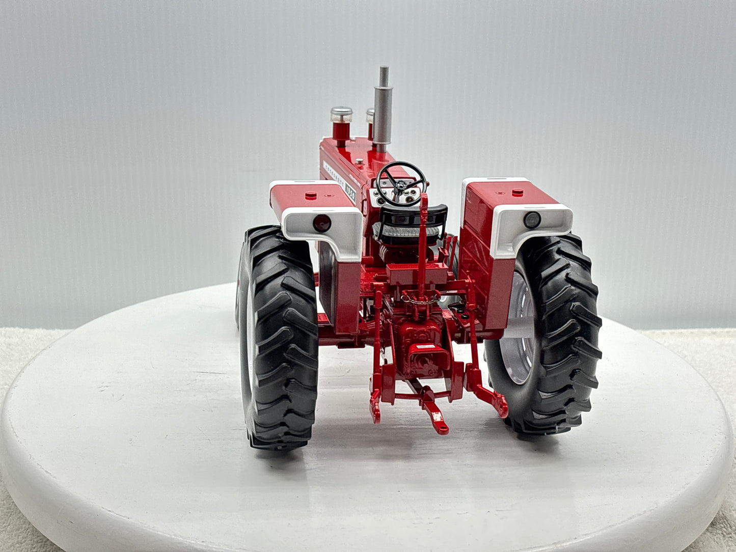 1/16 Cockshutt 1950 Wheatland