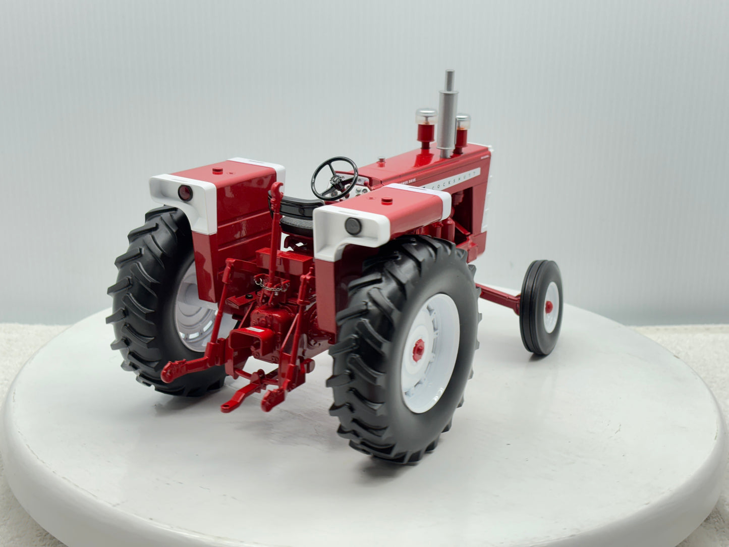 1/16 Cockshutt 1950 Wheatland