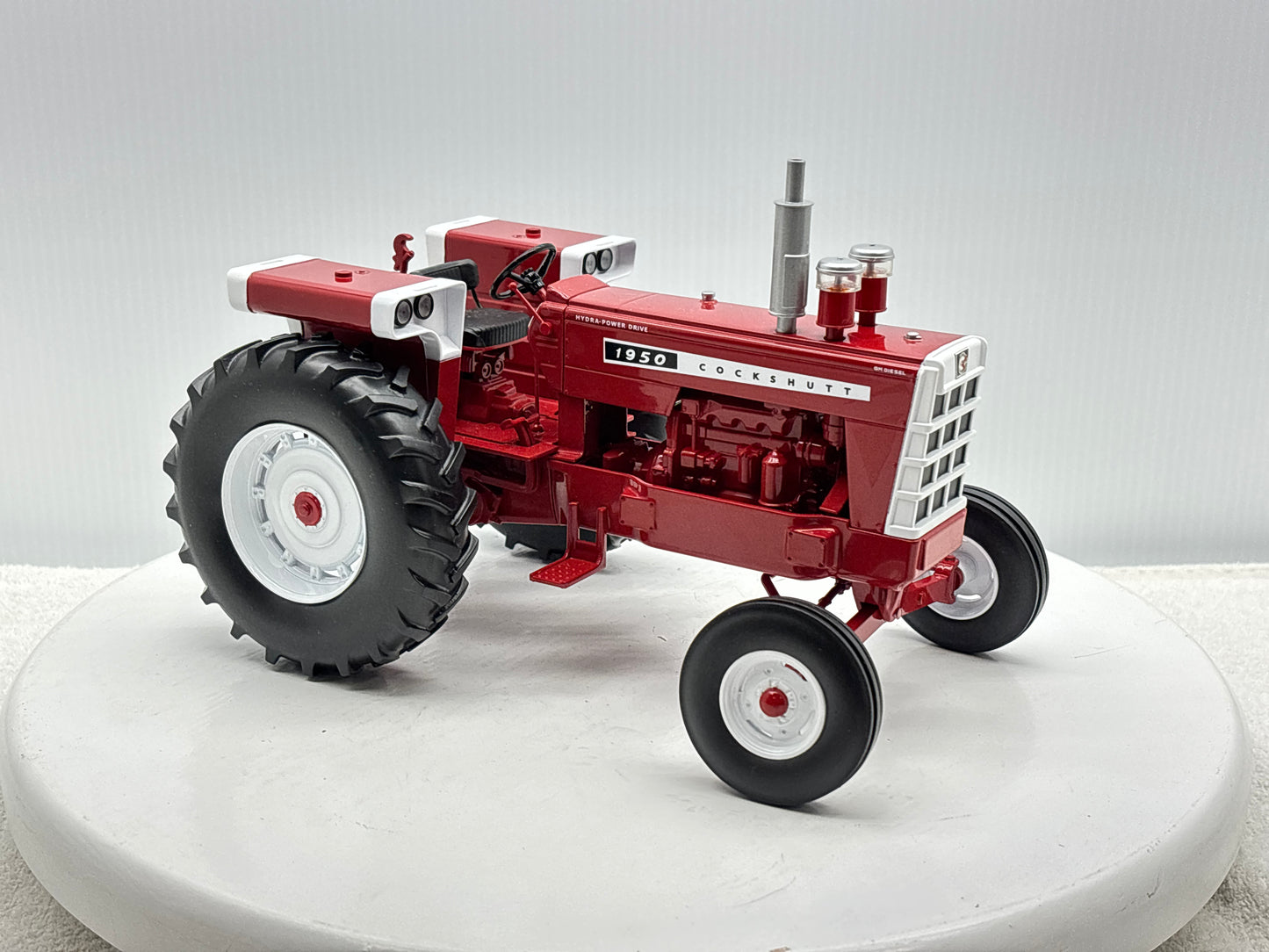 1/16 Cockshutt 1950 Wheatland