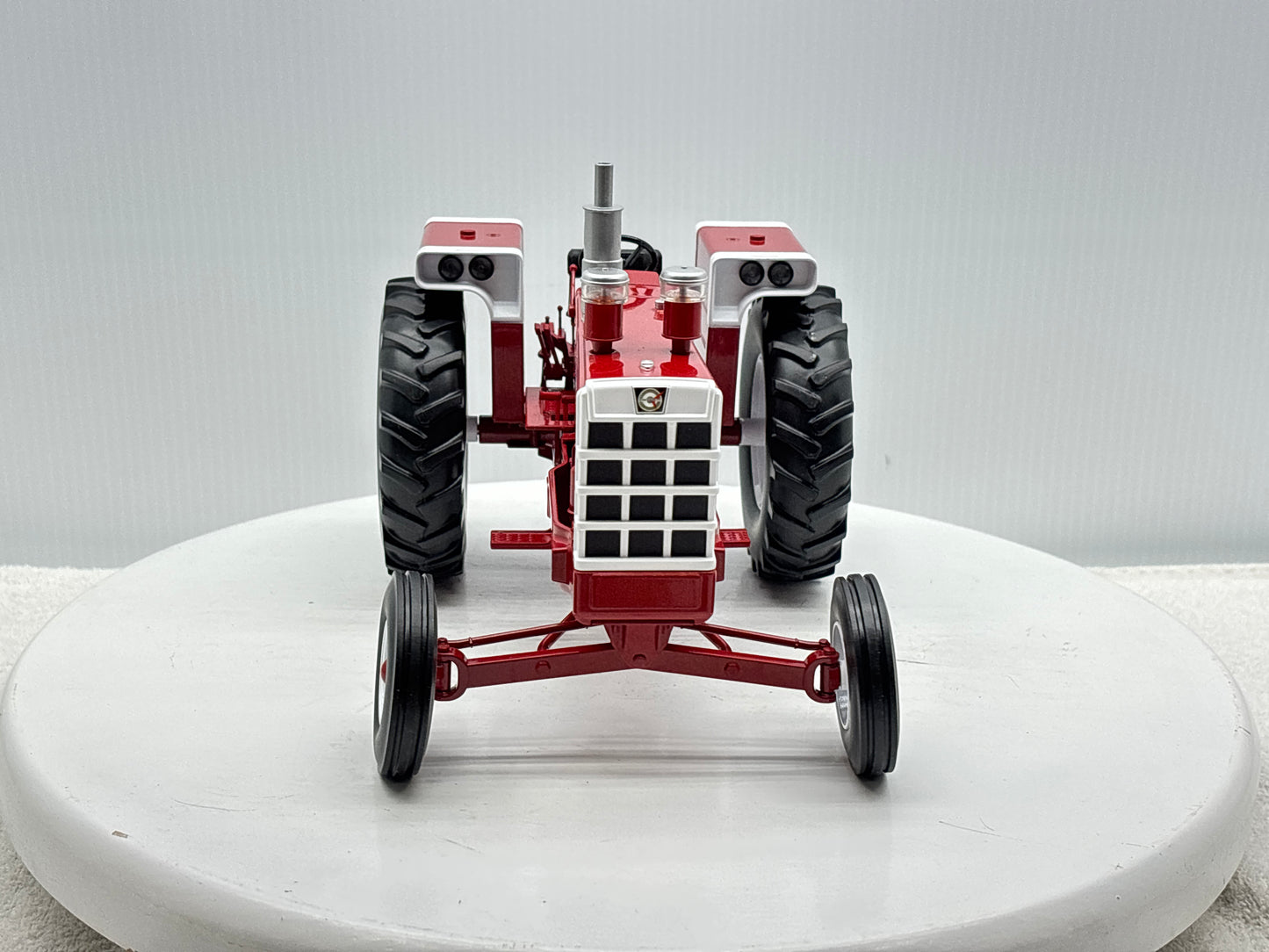 1/16 Cockshutt 1950 Wheatland