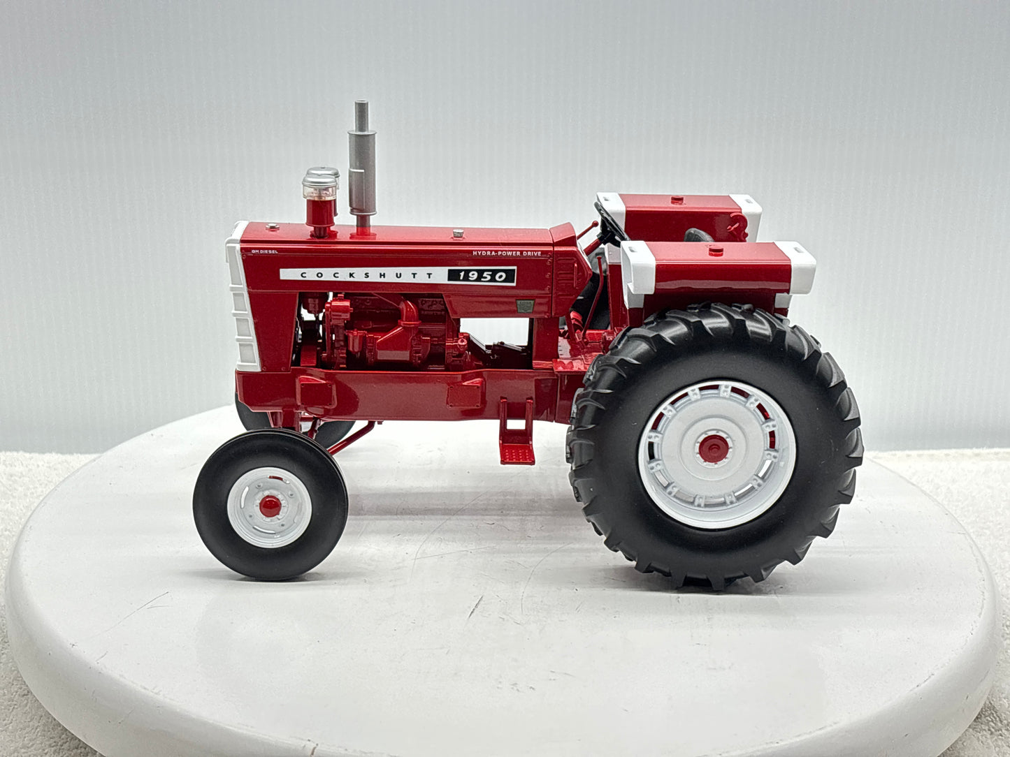 1/16 Cockshutt 1950 Wheatland