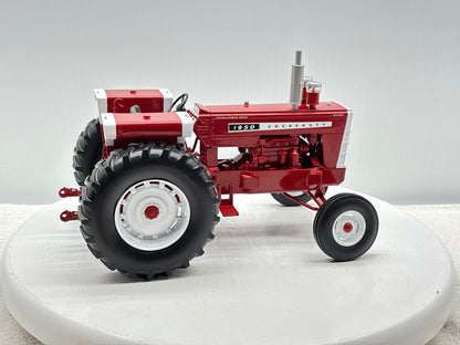 1/16 Cockshutt 1950 Wheatland