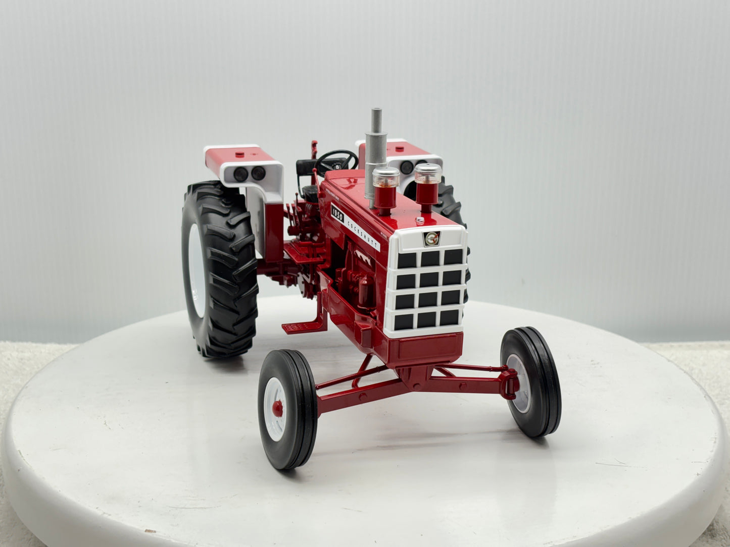 1/16 Cockshutt 1950 Wheatland