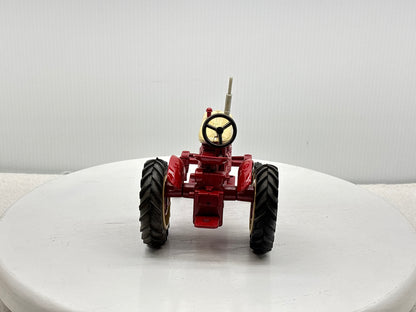 1/16 Cockshutt 20 Deluxe