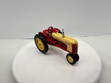1/16 Cockshutt Golden Arrow