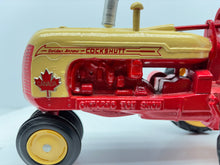 1/16 Cockshutt Golden Arrow
