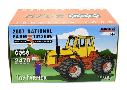 1/32 Case 2470