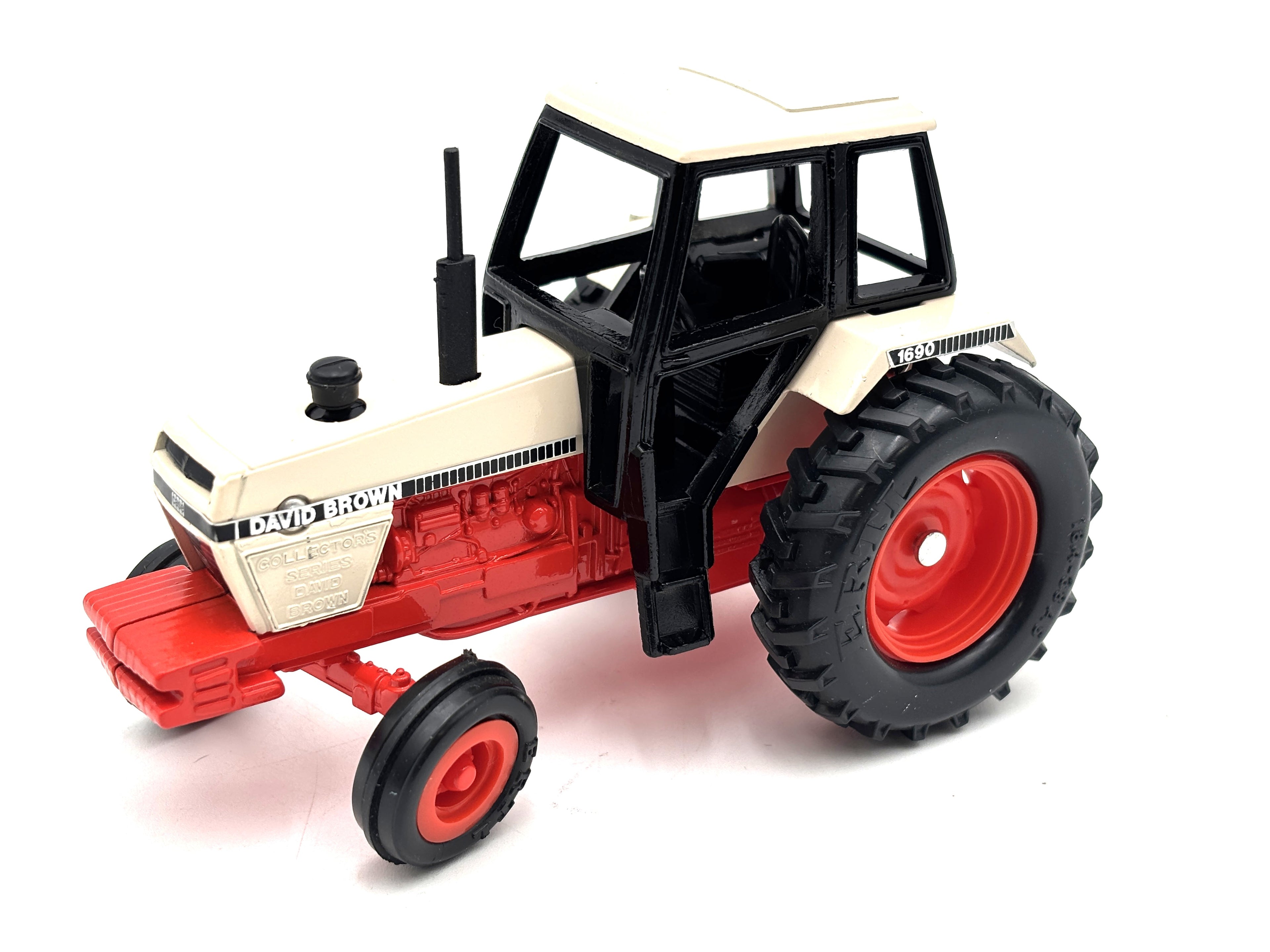 1/32 David Brown 1690 Collectors Edition