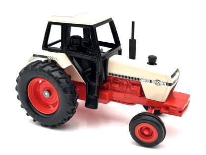 1/32 David Brown 1690 Collectors Edition