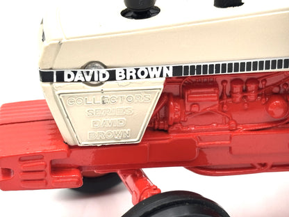 1/32 David Brown 1690 Collectors Edition