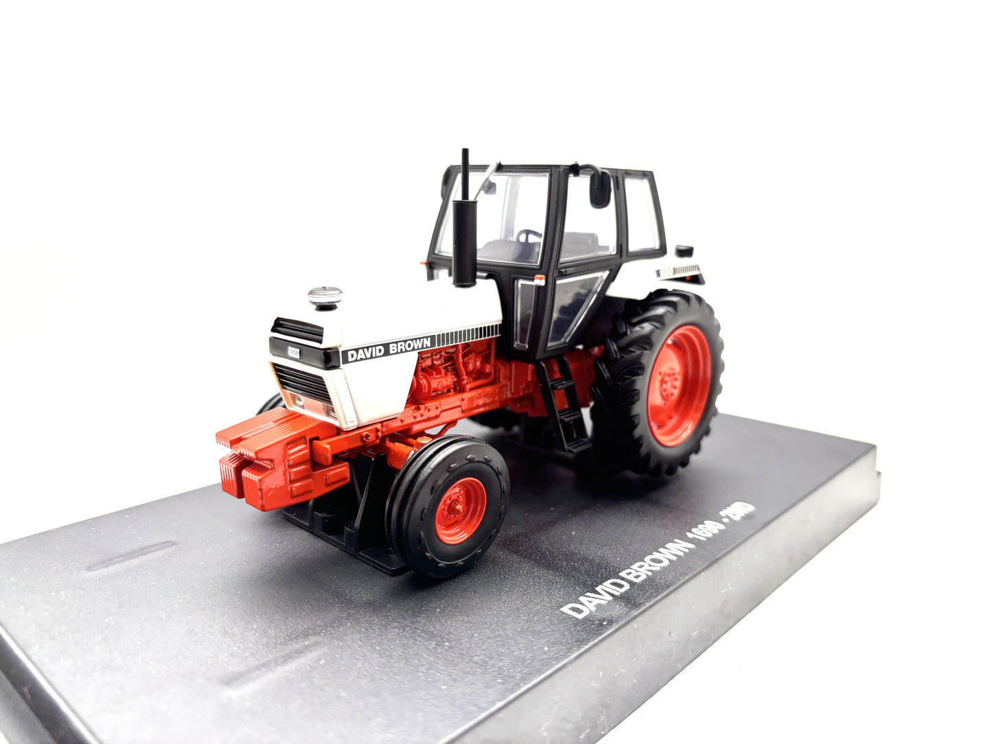 1/32 David Brown 2WD