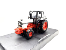 1/32 David Brown 2WD