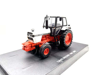 1/32 David Brown 2WD