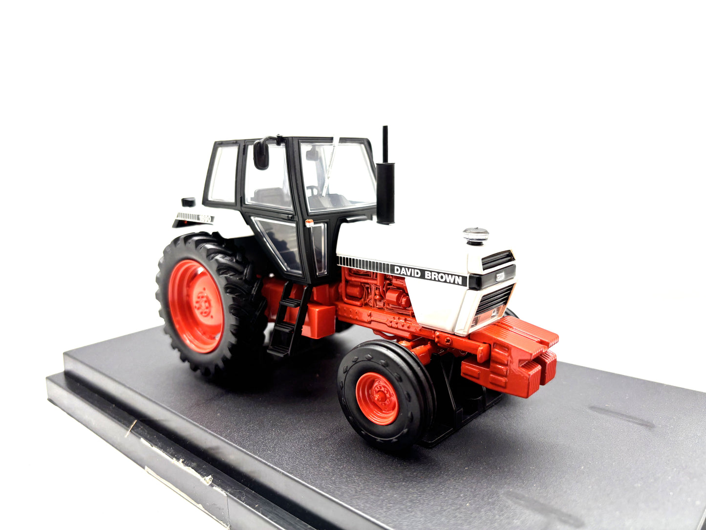 1/32 David Brown 2WD