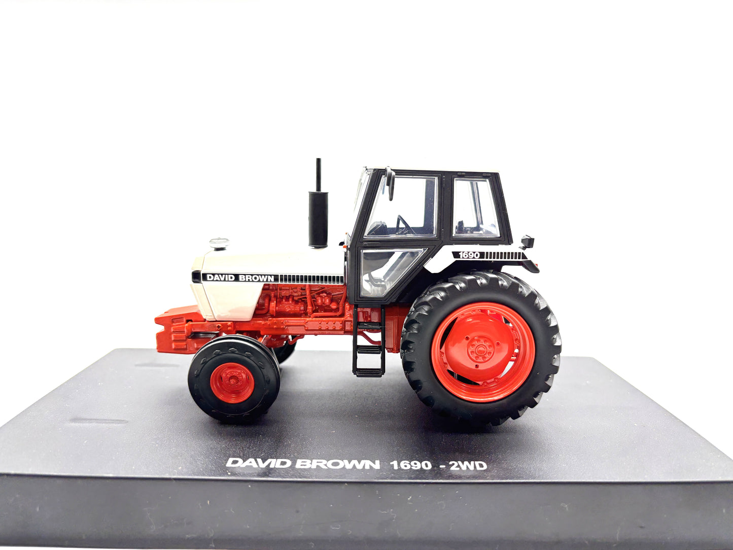 1/32 David Brown 2WD