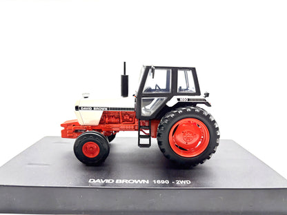 1/32 David Brown 2WD