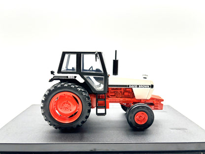 1/32 David Brown 2WD
