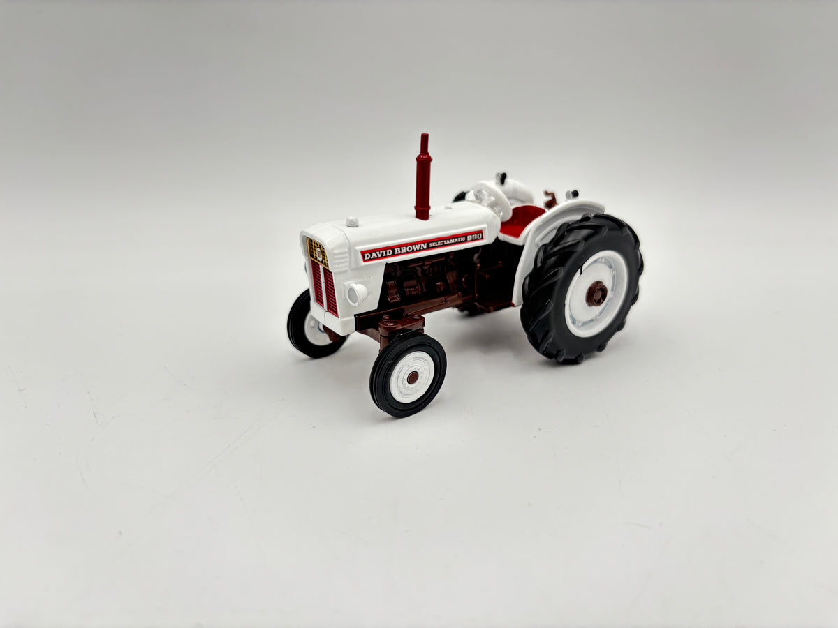 1/32 David Brown 990 Selectamatic (Britains)