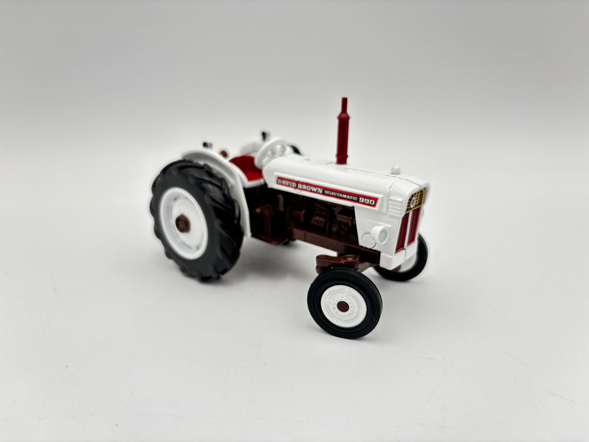 1/32 David Brown 990 Selectamatic (Britains)