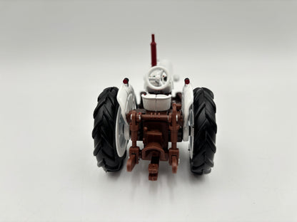 1/32 David Brown 990 Selectamatic (Britains)