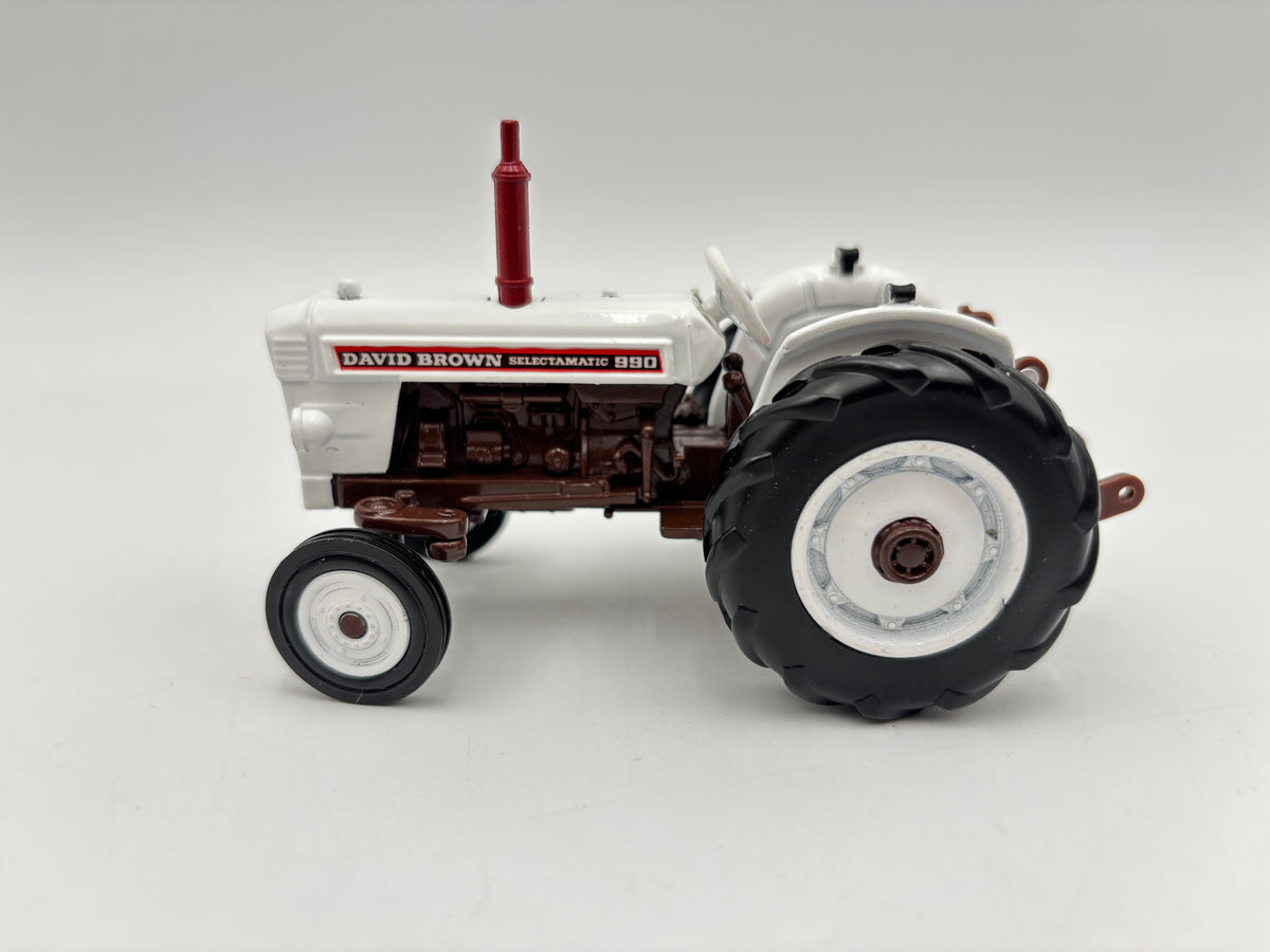 1/32 David Brown 990 Selectamatic (Britains)