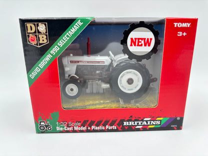 1/32 David Brown 990 Selectamatic (Britains)