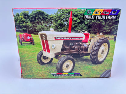 1/32 David Brown 990 Selectamatic (Britains)