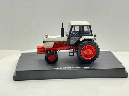 1/32 David Brown 2WD