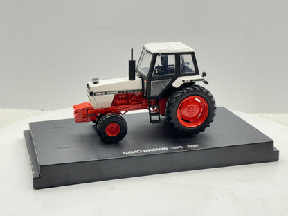 1/32 David Brown 2WD