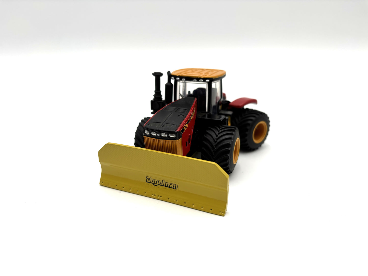 1/64 Degelman 16' Silage Blade