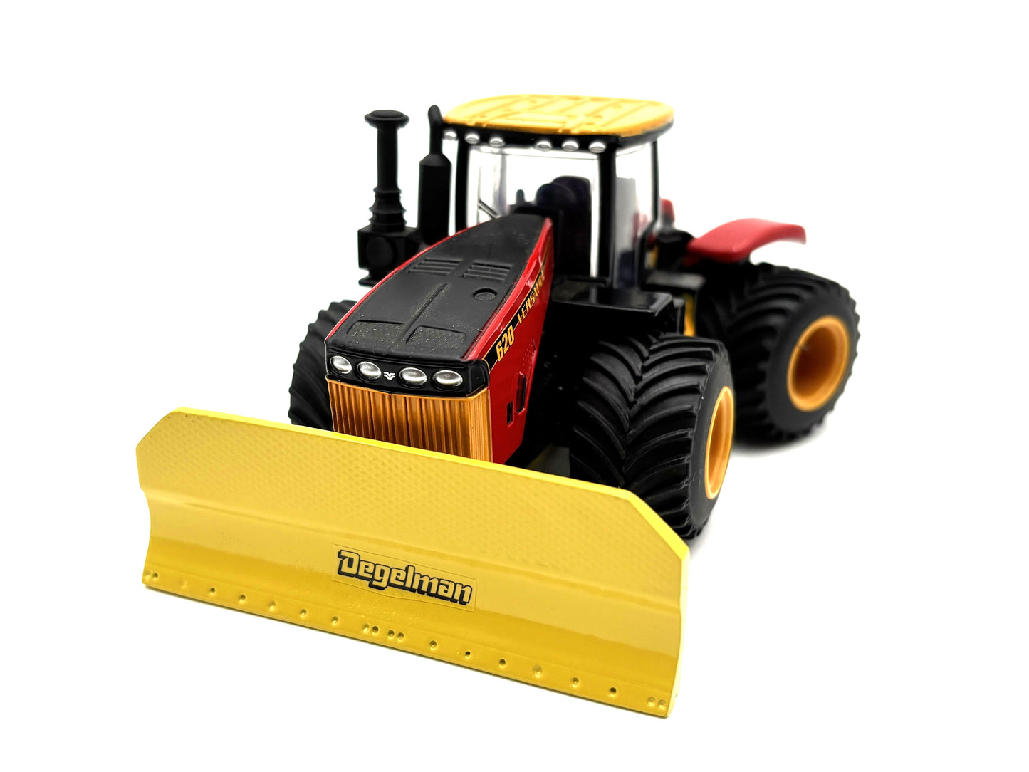 1/64 Degelman 16' Silage Blade